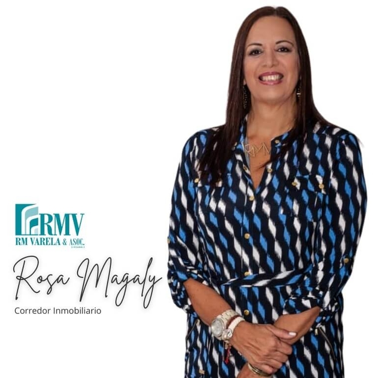 Rosa Magaly Varela Crespo